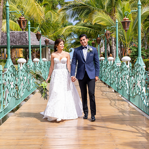 Celebrate Your Wedding At An Iberostar Hotel & Receive Complimentary Anniversary Nights